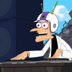 Jersey Mix - There's No Platypus Controlling Me