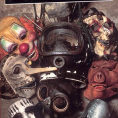 DOWNLOAD EBOOK 💙 Slipknot: Inside the Sickness, Bahind the Masks With an Intro by Oz