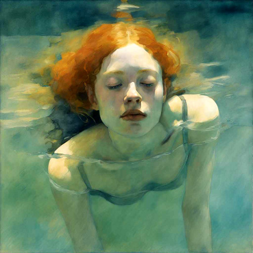 J'ai soif (Neruda) - Jef Bourgeau