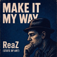 Make It My Way (Blues Mix)