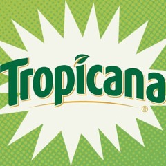 STICKMANN- tropicana