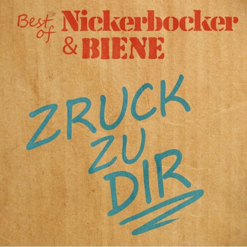 Zruck zu dir (Hallo Klaus) (Original)