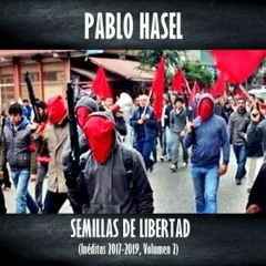PABLO HASEL- El Ultimo Poema