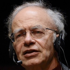 Peter Singer, The Most Good You Can Do - Effective Altruism, Reason And Motivation