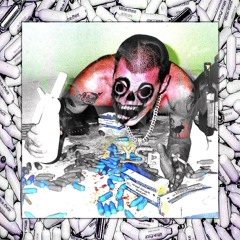 30 grams on me prod mucle999 + 118homeee