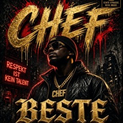 Chef beste mann