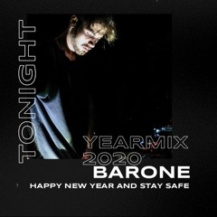 YEARMIX BEST OF 2020 - BARONE