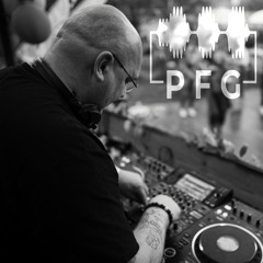 PFG The Progcast - Episode 130 - Deacon Cross