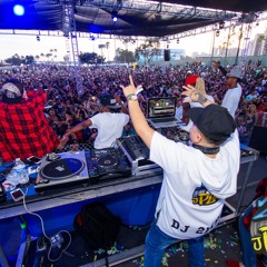 MEGA MORNING SHOW MIX 6.13