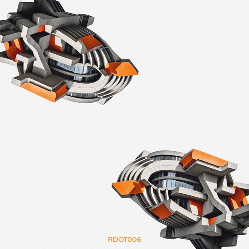 PRIVATE MUSIC EP - RDOT006