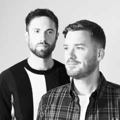 Gorgon City Live from Chicago-London Defected Virtual Festival