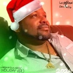 LUISA BAXI Sweet Dance - LinganGuli Guli (HOLIDAY VER [ft. Don Pollo]