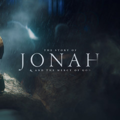 32 Book of Jonah Read by Alexander Scourby AUDIO TEXT FREE on YouTube GOD IS LOVE.mp3