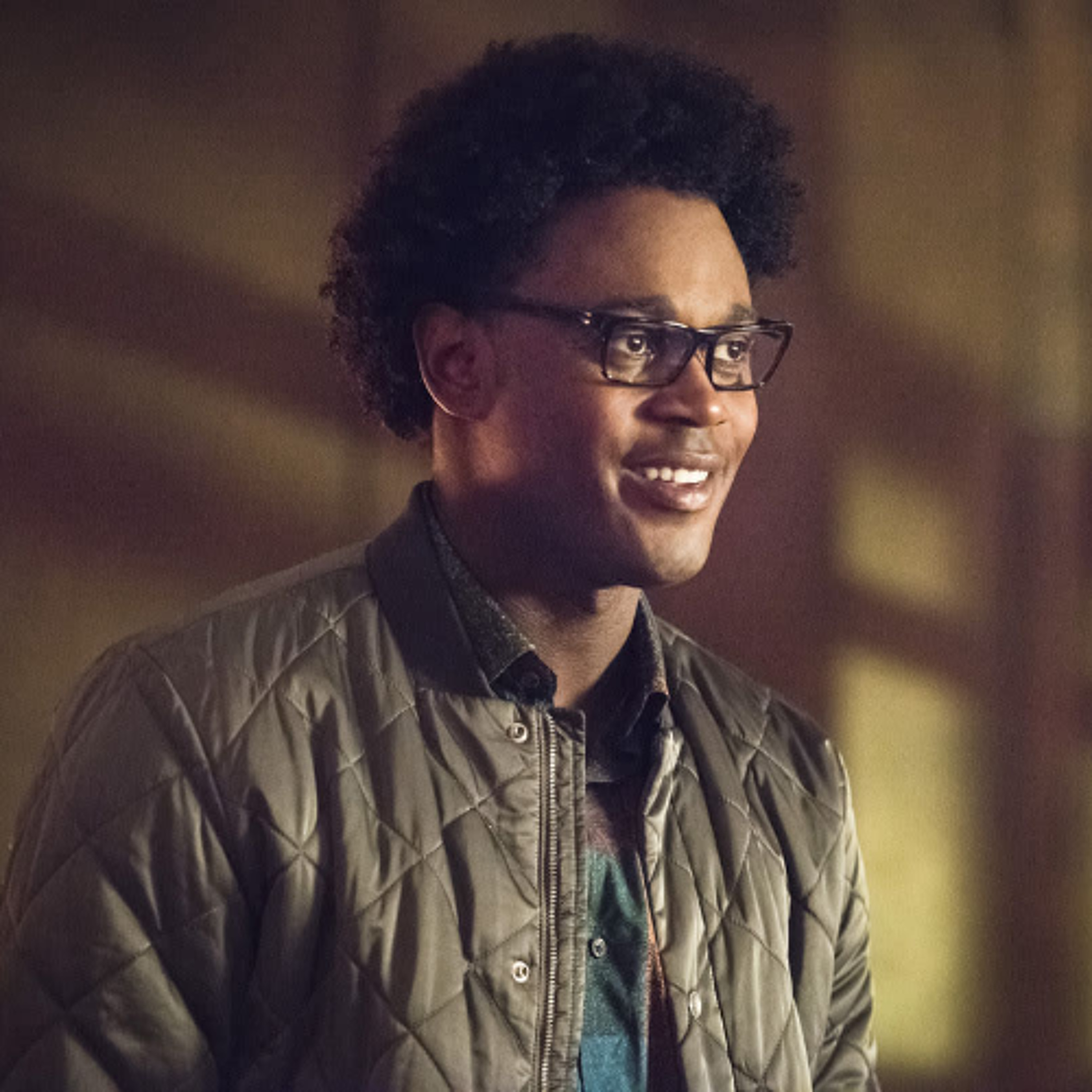 The Frank MacKay Show - Echo Kellum