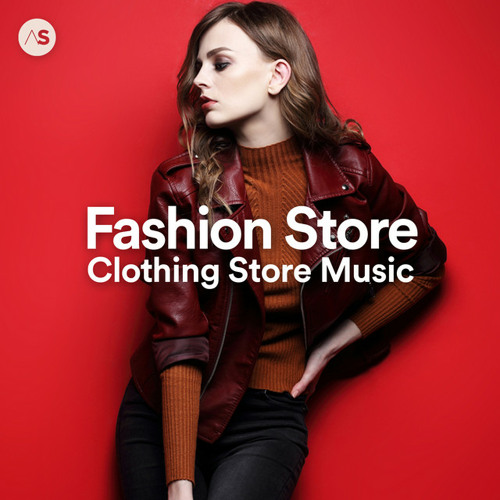 H&M Store Music Playlist 2021 • Fashion Store Music • GAP, Macy's, Forever 21, Old Navy, Zara