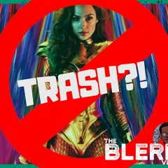 WTF was Wonder Woman 1984?!