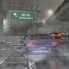 What The Rain