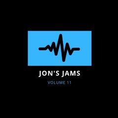 Jon's Jams - Vol. 11 (House)