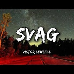 Victor Leksell - Svag