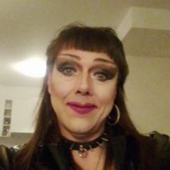 A Phoenix burn- Faturing Linda Diamondsky