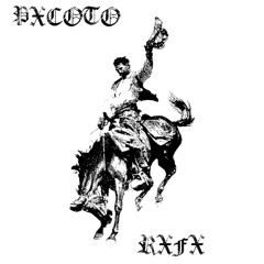 Rxfx - PXCOTÓ