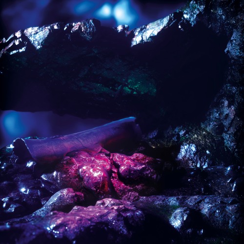 ITLP23 STENNY - SHARP FRAGMENTS