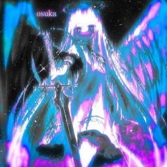 cybershmonka - savior (speed up)