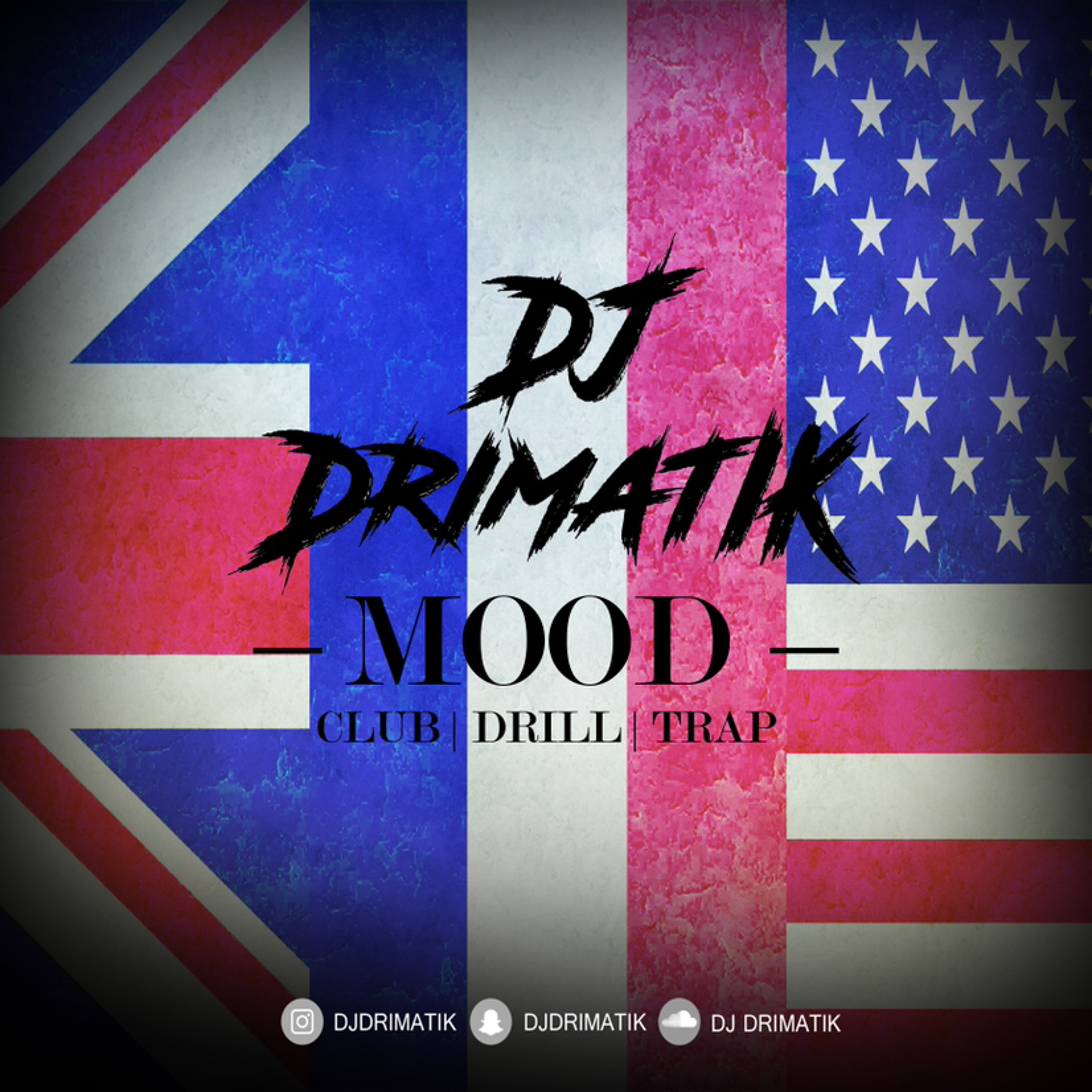 Drimatik Mix