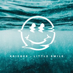 KRIEGER - Little Smile (Extended Mix)