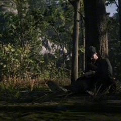 "good to see you Mr Morgan"
