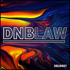 DBLW007: "Jungle Book" feat. Joshi Da Ghost (OUT NOW ON BANDCAMP)