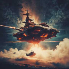Hammerhead’s Wrath