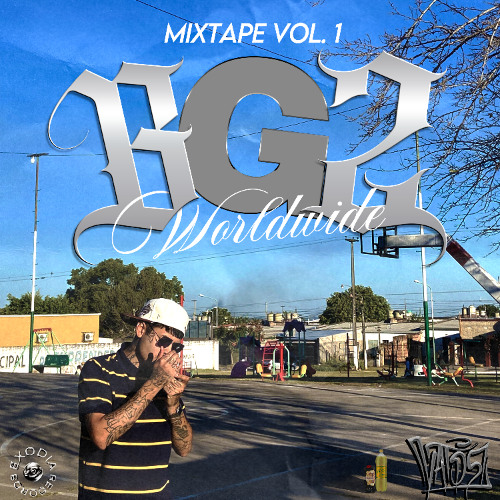 BG2 WORLWIDE (INTRO)