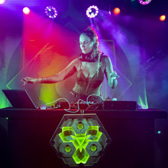 Closing Set – NZ Spirit Festival South | DJai Ma
