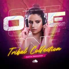 ONE Tribal Collection - Natta Producer