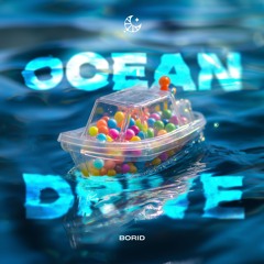 Borid - Ocean Drive