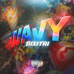 WAVY (PROD.SAITO Y YO)