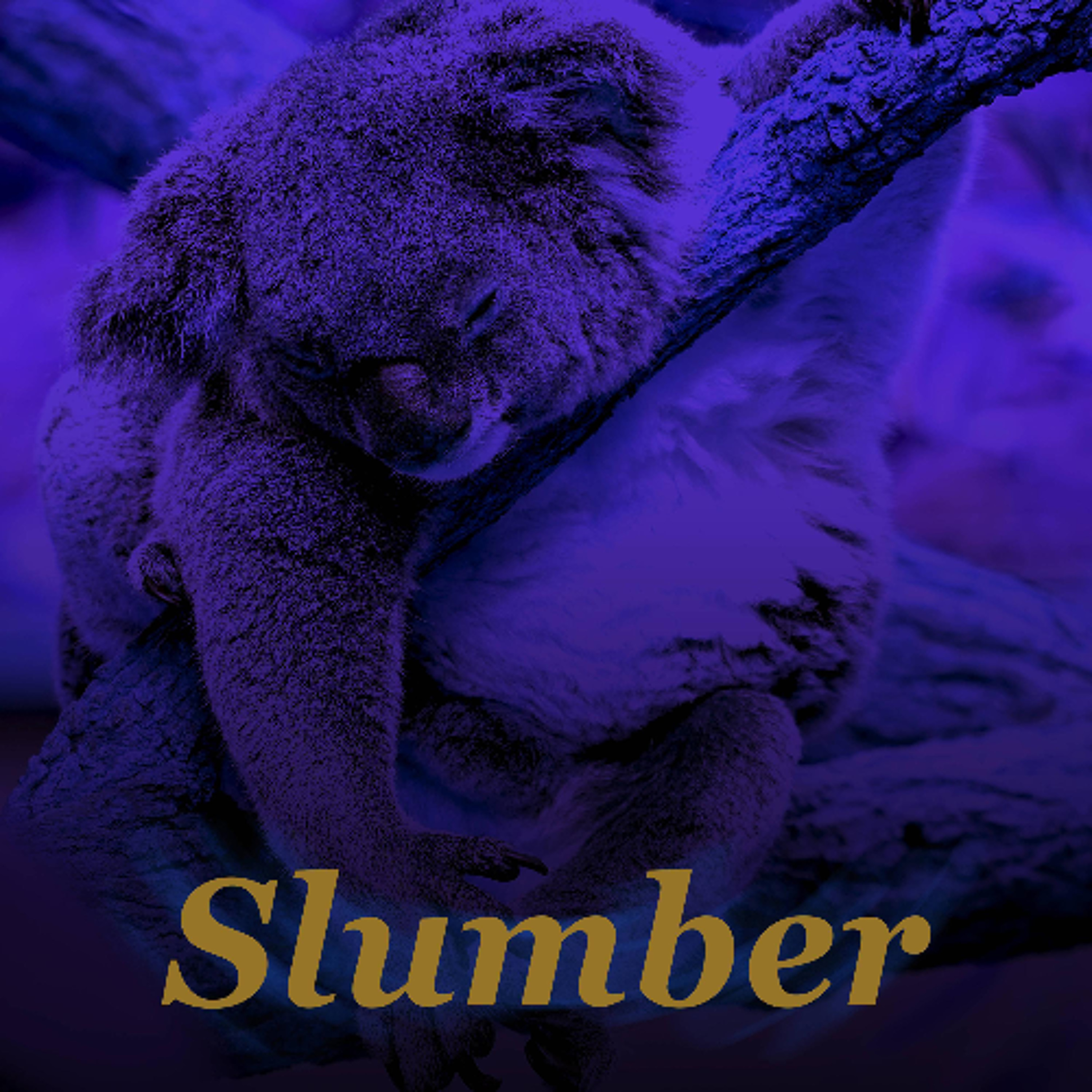 Slumber (432 Hz) episode artwork