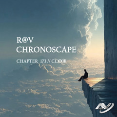 ChronoScape Chapter 173 // CLXXIII