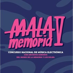 01 Camila Toro - Ausencia Obligada