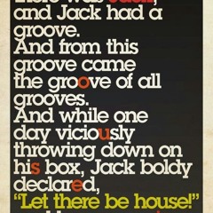 The House that Jack Built