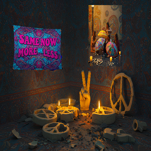 Same Now More (JT Version)