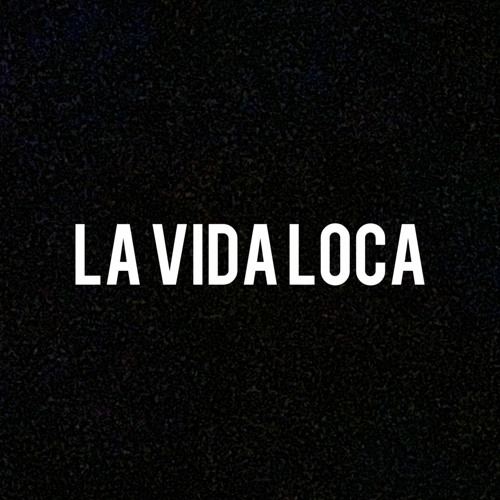 Stream La Vida Loca - Mrc x Scanlann x Sk nal ft PK by Tomimusik | Listen  online for free on SoundCloud