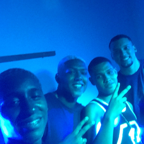 PROMETE PRA MIM QUE NAO VAI MACHUCA (prod : DJ LC OFC DJ TED LORRAN E TIGRAO )...🇰🇪🇰🇪🚀🎶