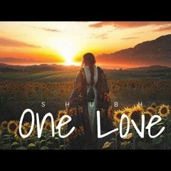 One love - Shubh (Slowed Reverb)