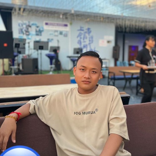 2024 Be My Nicotine Felix x Ghi Venture