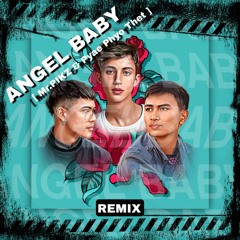 AngeL Baby (Mr.PiKZ & Dj TRENDY)