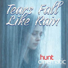 Tears Fall Like Rain