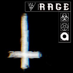 R A G E