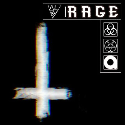 R A G E